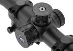 Vector Optics Sentinel-X 10-40x50 Scope Black - obrazek 7