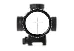 Vector Optics Sentinel-X 10-40x50 Scope Black - obrazek 9