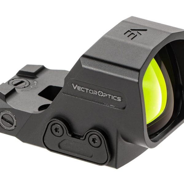 Vector Optics Frenzy 1x24x29 Gen 2 Red Dot Sight Black