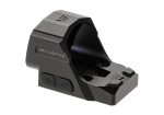 Vector Optics Frenzy 1x24x29 Gen 2 Red Dot Sight Black - obrazek 2