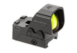 Vector Optics Frenzy 1x24x29 Gen 2 Red Dot Sight Black - obrazek 7