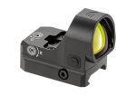 Vector Optics Frenzy 1x22x26 MRT Red Dot Sight Black