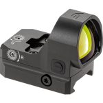 Vector Optics Frenzy 1x22x26 MRT Red Dot Sight Black