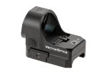 Vector Optics Frenzy 1x22x26 MRT Red Dot Sight Black - obrazek 2