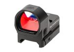 Vector Optics Frenzy 1x22x26 MRT Red Dot Sight Black - obrazek 3