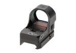 Vector Optics Frenzy 1x22x26 MRT Red Dot Sight Black - obrazek 4