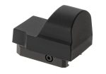 Vector Optics Frenzy 1x22x26 MRT Red Dot Sight Black - obrazek 7