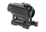Vector Optics Maverick III 1x22 MIL Red Dot Sight Black