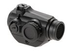 Vector Optics Maverick III 1x22 MIL Red Dot Sight Black - obrazek 10