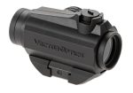 Vector Optics Maverick III 1x22 MIL Red Dot Sight Black - obrazek 11