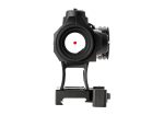 Vector Optics Maverick III 1x22 MIL Red Dot Sight Black - obrazek 12