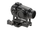 Vector Optics Maverick III 1x22 MIL Red Dot Sight Black - obrazek 2