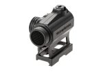 Vector Optics Maverick III 1x22 MIL Red Dot Sight Black - obrazek 3