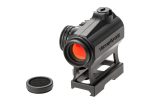 Vector Optics Maverick III 1x22 MIL Red Dot Sight Black - obrazek 4