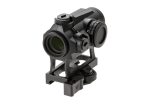 Vector Optics Maverick III 1x22 MIL Red Dot Sight Black - obrazek 5