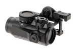 Vector Optics Maverick III 1x22 MIL Red Dot Sight Black - obrazek 6