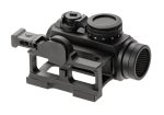 Vector Optics Maverick III 1x22 MIL Red Dot Sight Black - obrazek 7