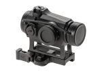 Vector Optics Maverick III 1x22 MIL Red Dot Sight Black - obrazek 8