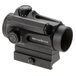 Vector Optics Nautilus 1x30 DBR Red Dot Sight Black