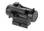 Vector Optics Nautilus 1x30 DBR Red Dot Sight Black - obrazek 10