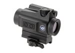 Vector Optics Nautilus 1x30 DBR Red Dot Sight Black - obrazek 2