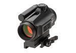 Vector Optics Nautilus 1x30 DBR Red Dot Sight Black - obrazek 3