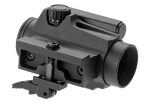 Vector Optics Nautilus 1x30 DBR Red Dot Sight Black - obrazek 5