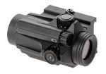 Vector Optics Nautilus 1x30 DBR Red Dot Sight Black - obrazek 6
