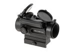 Vector Optics Nautilus 1x30 DBR Red Dot Sight Black - obrazek 7