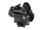 Vector Optics Nautilus 1x30 DBR Red Dot Sight Black - obrazek 8