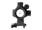 Vector Optics Nautilus 1x30 DBR Red Dot Sight Black - obrazek 9