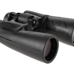 Vector Optics Forester 12x50 Binoculars Black