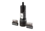 Gunpany Torque Screwdriver Black