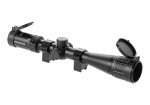 VictOptics SOI  4-12x40AO Scope Black