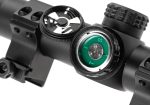 VictOptics SOI  4-12x40AO Scope Black - obrazek 10