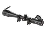 VictOptics SOI  4-12x40AO Scope Black - obrazek 2