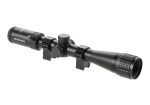 VictOptics SOI  4-12x40AO Scope Black - obrazek 3