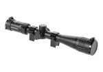 VictOptics SOI  4-12x40AO Scope Black - obrazek 5