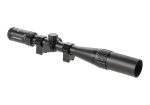VictOptics SOI  4-12x40AO Scope Black - obrazek 6