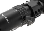 VictOptics SOI  4-12x40AO Scope Black - obrazek 7