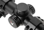 VictOptics SOI  4-12x40AO Scope Black - obrazek 8