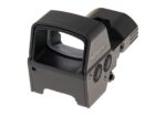 VictOptics SRD 1x23x33 Four Reticle Red Dot Sight Black - obrazek 3