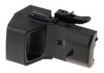 VictOptics SRD 1x23x33 Four Reticle Red Dot Sight Black - obrazek 5
