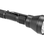 Streamlight MegaStream HP USB Black