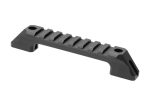 Walther Reign 2 Picatinny Rail 100 mm Black - obrazek 2