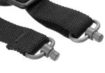 Blue Force Gear Padded Vickers Push Button Sling Black - obrazek 6