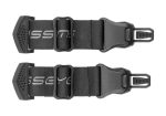 SwissEye R-Tac Goggles Black - obrazek 10