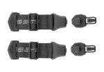 SwissEye R-Tac Goggles Black - obrazek 11