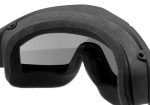 SwissEye R-Tac Goggles Black - obrazek 5