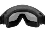 SwissEye R-Tac Goggles Black - obrazek 6